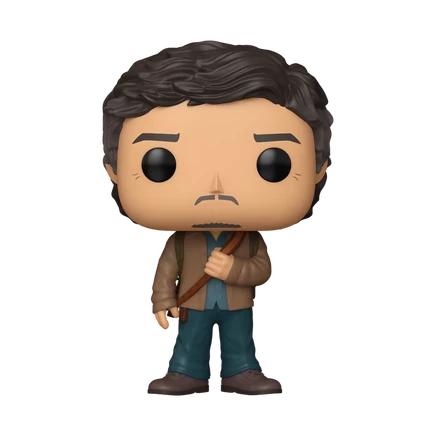 Фигурка Funko Pop Joel Miller