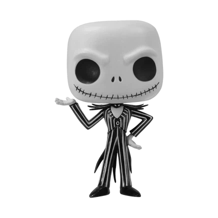 Фигурка Funko Pop Джек Скеллингтон