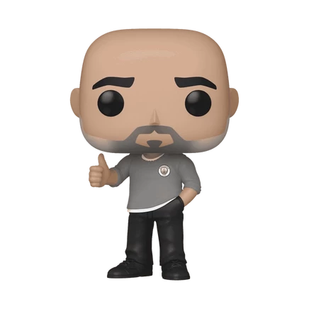Фигурка Funko Pop Pep Guardiola, 9,5 см