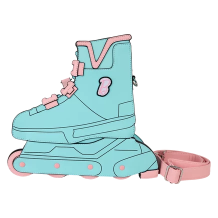 Сумка через плечо Loungefly Classic Barbie Skate