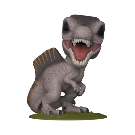 Фигурка Funko Pop Jumbo Spinosaurus, 25,4 см