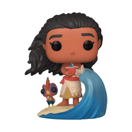 Фигурка Funko Pop Moana 11,4 см