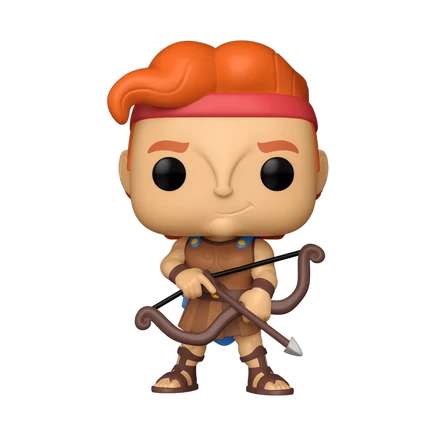 Фигурка Funko Pop Hercules с луком