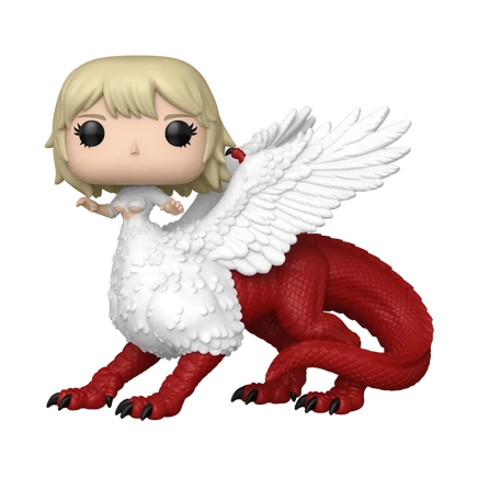 Фигурка Funko Pop! Super Falin Chimera