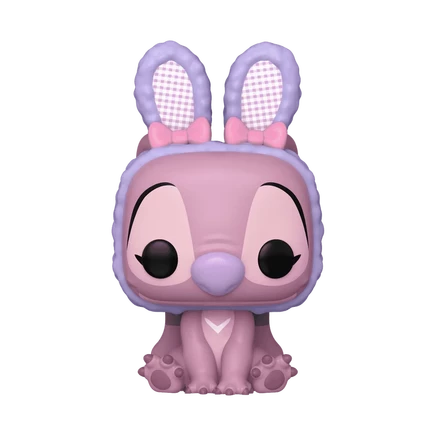 Фигурка Funko Pop Angel в костюме пасхального зайца