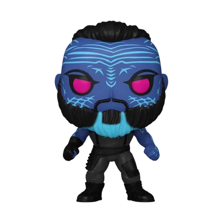 Фигурка Funko Pop Bray Wyatt (Deco)