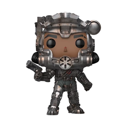Фигурка Funko Pop Maximus