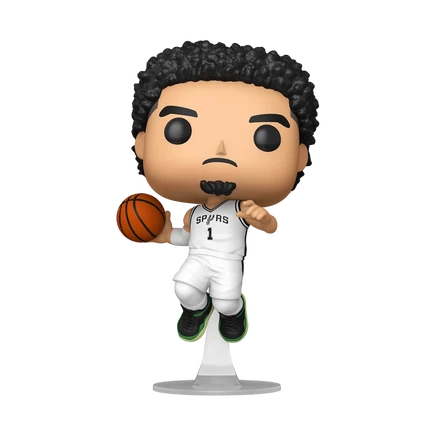 Фигурка Funko Pop! Victor Wembanyama в форме Association