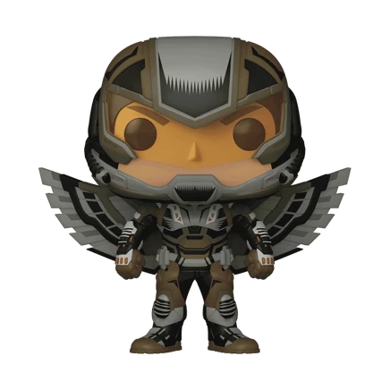 Фигурка Funko Pop Falcon (Joaquín Torres) Comic Deco, 9,7 см