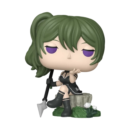 Фигурка Funko Pop Übel