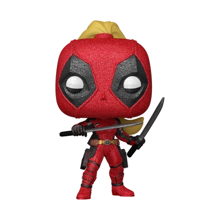 Фигурка Funko Pop! Ladypool (Diamond)