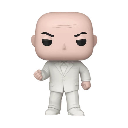 Фигурка Funko Pop Kingpin (Born Again)