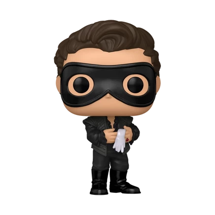 Фигурка Funko Pop Benedict Bridgerton