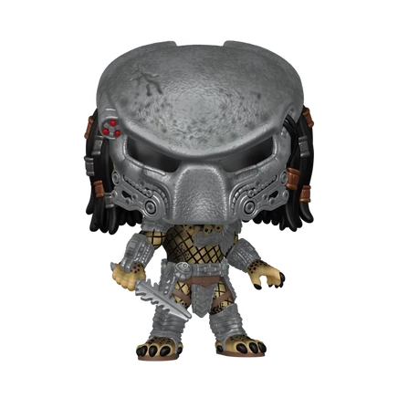 Фигурка Funko Pop! Bull Predator, 10,2 см