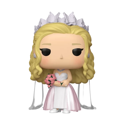 Фигурка Funko Pop Glinda в свадебном платье