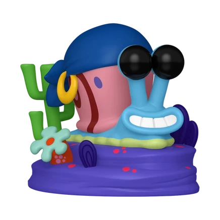 Фигурка Funko Pop! Gary (пират)