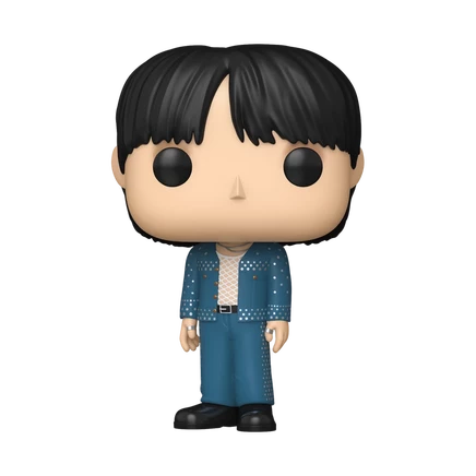 Фигурка Funko Pop! Jimin (Like Crazy)