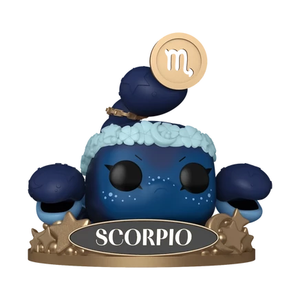 Фигурка Funko Pop! Scorpio, 8.9 см