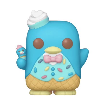 Фигурка Funko Pop Tuxedo Sam с мороженым