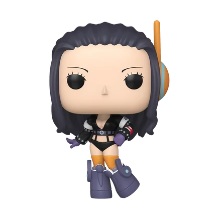 Фигурка Funko Pop Nico Robin (Egghead Arc), 10,2 см