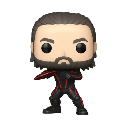 Фигурка Funko Pop Ares (Tron: Ares), 9,9 см