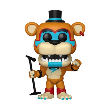 Фигурка Funko Pop Glamrock Freddy