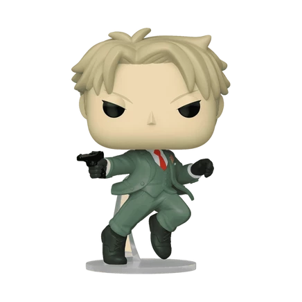 Фигурка Funko Pop Loid Forger, 10,9 см