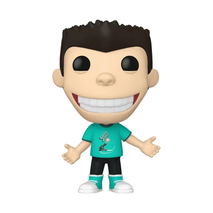 Фигурка Funko Pop! Sheen Estevez