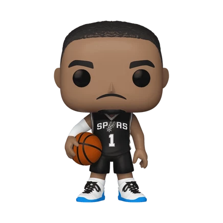 Фигурка Funko Pop! Victor Wembanyama, 10 см