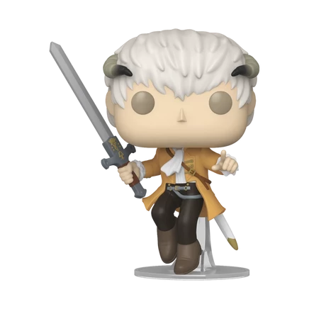 Фигурка Funko Pop Strohl, предзаказ
