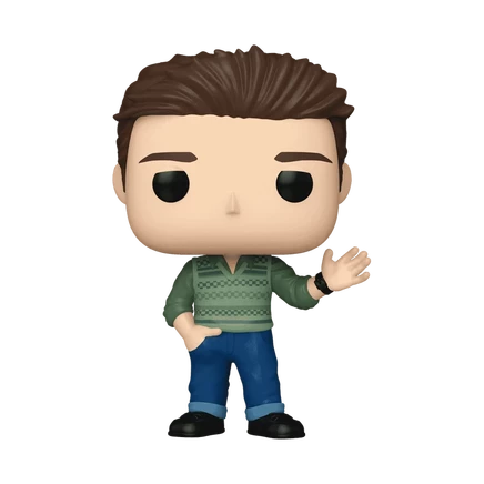 Фигурка Funko Pop Jake Ryan, 10,4 см