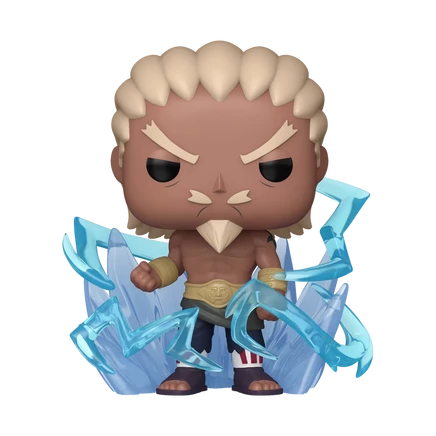 Фигурка Funko Pop! Plus Ay (4th Raikage)