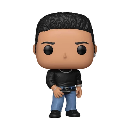 Фигурка Funko Pop Dwayne The Rock Johnson