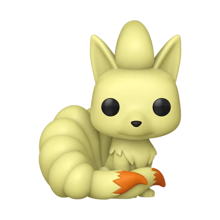 Фигурка Funko Pop! Jumbo Ninetales