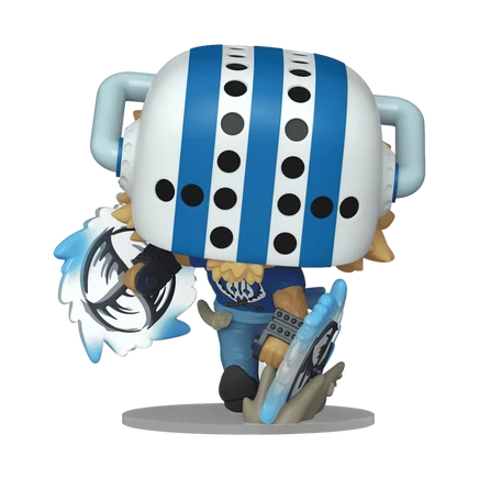Фигурка Funko Pop Killer One Piece, 9,8 см