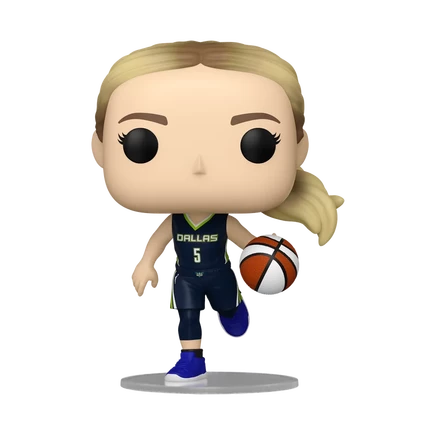 Коллекционная фигурка Funko Pop Paige Bueckers в униформе Explorer Edition