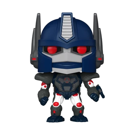 Фигурка Funko Pop! Optimus Primal