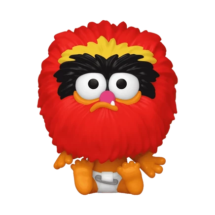 Фигурка Funko Pop Baby Animal, 6.1 см