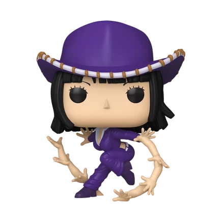 Фигурка Funko Pop Nico Robin (Hana Hana no Mi)