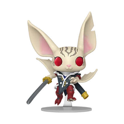 Фигурка Funko Pop Heismay