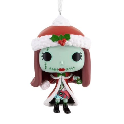 Ёлочная игрушка Funko POP! Салли