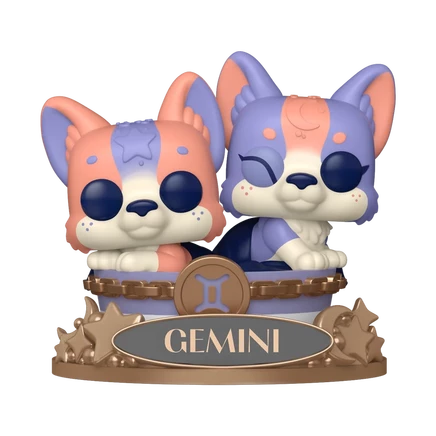 Фигурка Funko Pop! Gemini