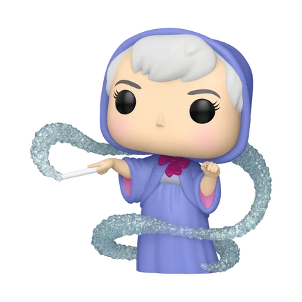 Фигурка Funko Pop! Fairy Godmother к 75-летию