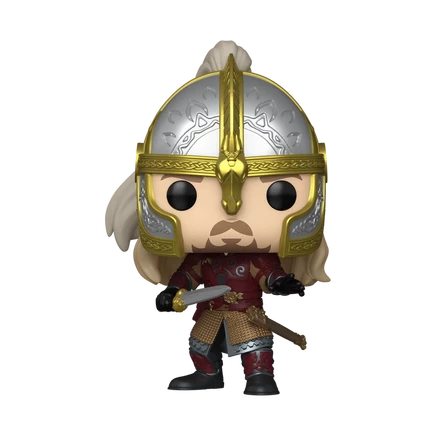 Фигурка Funko Pop! Éomer