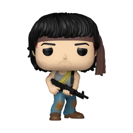 Фигурка Funko Pop John Rambo