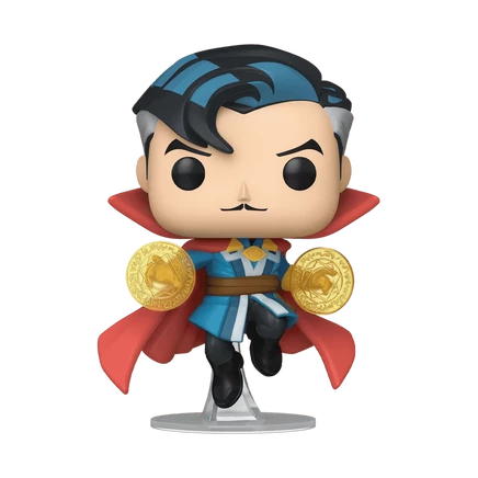 Фигурка Funko Pop Доктор Стрэндж, левитирующий