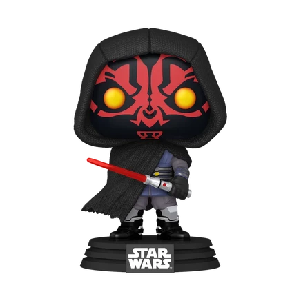 Коллекционная фигурка Funko Pop Дарт Мол в мантии