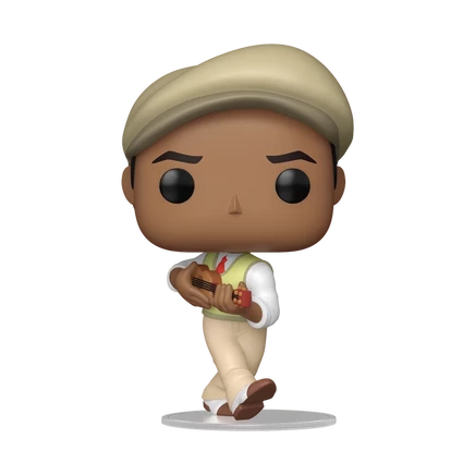 Фигурка Funko Pop Naveen с укулеле