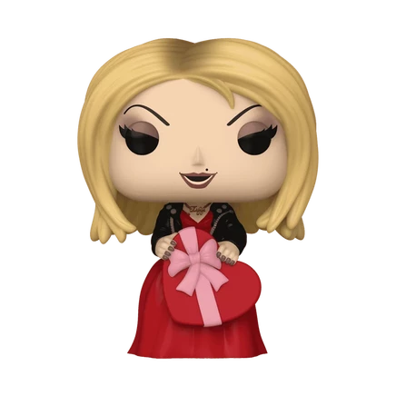Фигурка Funko Pop! Тиффани в коробке-сердце