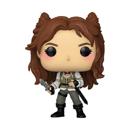 Фигурка Funko Pop Jude Duarte (The Cruel Prince)